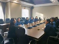 第109個國際勞動?jì)D女節(jié)在即，為充分展示公司廣大女職工奮發(fā)有為，巾幗不讓須眉的精神風(fēng)貌，讓廣大女職工度過一個熱鬧、暖心，有品位，有意義的節(jié)日，2月15日下午，公司女職工委員會召開了“慶三八”活動籌備討論會，為開展好今年三八婦女節(jié)系列活動出謀劃策。各單位女工主任及女工干部參加了會議。

公司女職委副主任程辛充分肯定了廣大女職工在2018年各項(xiàng)工作中做出的努力和取得的成績，要求兩級女職委要總結(jié)汲取往年三八活動的相關(guān)經(jīng)驗(yàn)，結(jié)合基層女職工所需所愿的心聲，圍繞深化固化“高技能、高品味、高素質(zhì)”女職工隊(duì)伍建設(shè)主題，以做好兩年一度“評優(yōu)”活動為主線，有針對、接地氣地策劃好、組織好今年慶三八系列活動，要讓每一位女職工都能在節(jié)日中感受到來自企業(yè)的關(guān)愛，收獲更大歸屬感、認(rèn)同感和自豪感，從而激發(fā)更烈強(qiáng)的主人翁意識和責(zé)任感，為公司2019年各項(xiàng)目標(biāo)的完成做出更大的貢獻(xiàn)。參會人員集思廣益，從參與度廣、普惠性強(qiáng)、活動意義深遠(yuǎn)等角度做了討論，確定了2019年兩級女職委慶三八活動主題、內(nèi)容及開展方式。