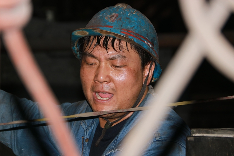 來，加把勁